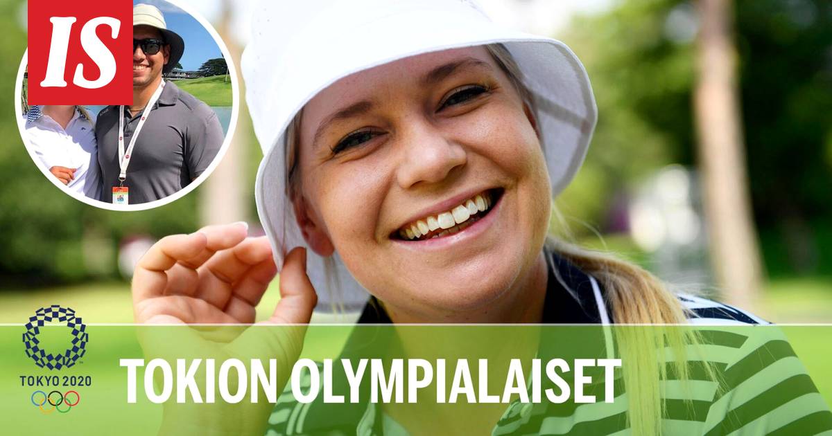 Tokion olympialaiset: Näin Matilda Castren nousi Alkon kassalta  ammattigolffariksi - Olympialaiset - Ilta-Sanomat