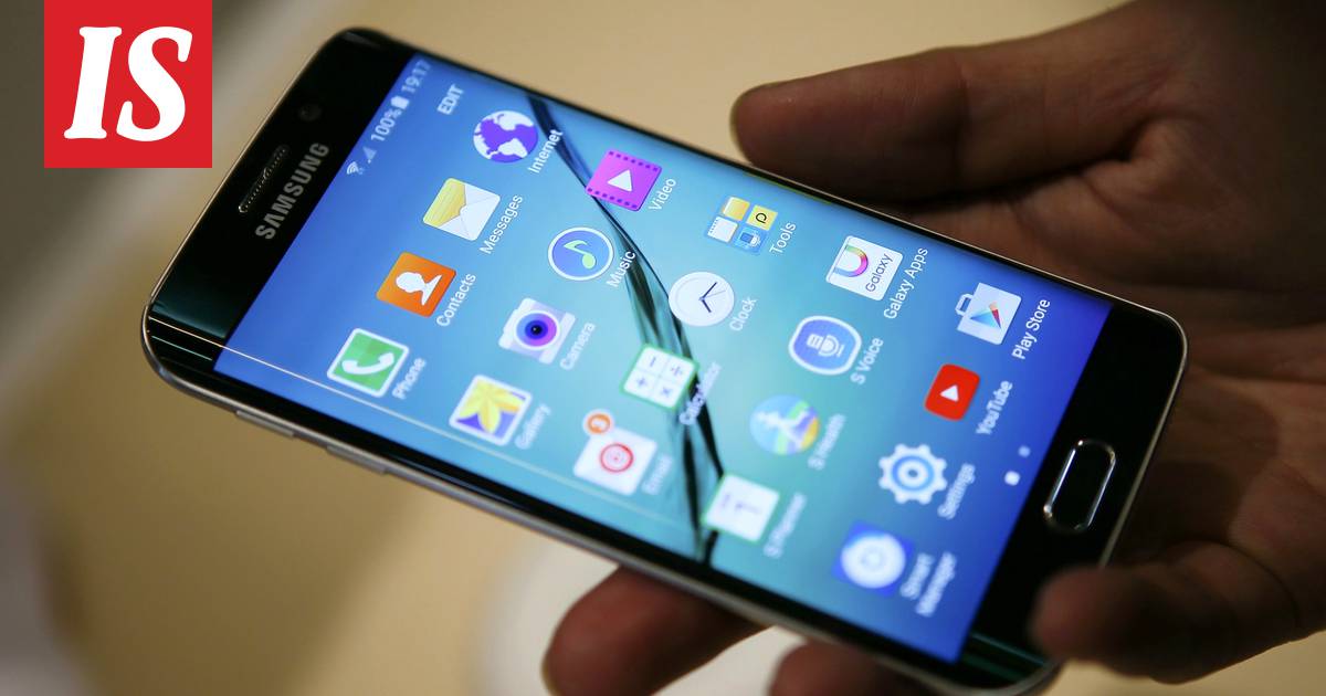 Hurricane Pay tribute lip Samsung julkisti ehkä parhaat Android-puhelimensa - mutta poisti tärkeän  ominaisuuden - Digitoday - Ilta-Sanomat