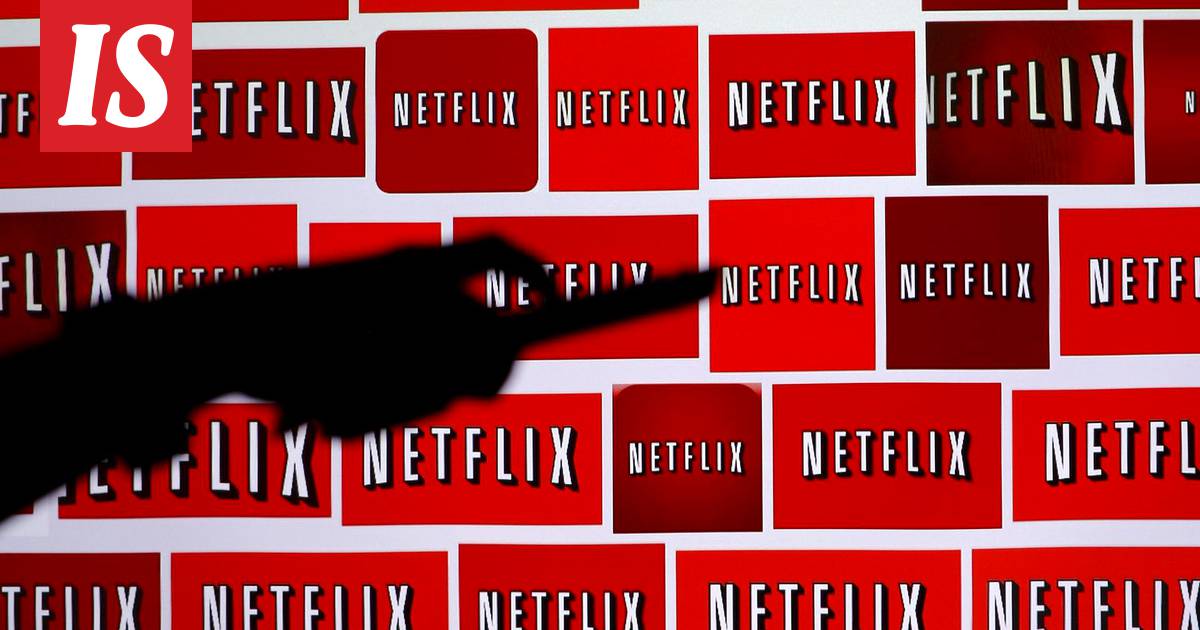 Netflix julkisti Fast-sovelluksen iPhone- ja Android-puhelimille - Mobiili  - Ilta-Sanomat