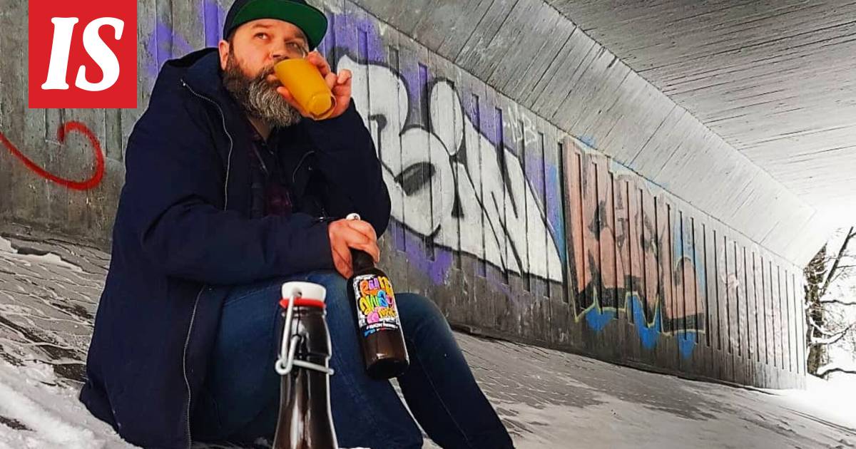 Suomen paras olut 2021 on Olarin Panimon Runaway - Ajankohtaista -  Ilta-Sanomat