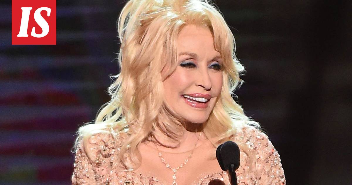 Dolly Parton seksi videot