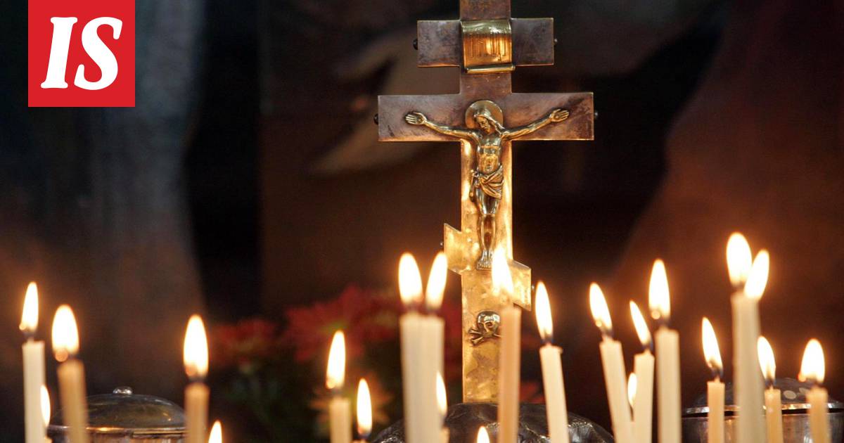Pääsiäisen vietto alkaa – kiirastorstai on suosittu kirkossakäyntipäivä -  Kotimaa - Ilta-Sanomat