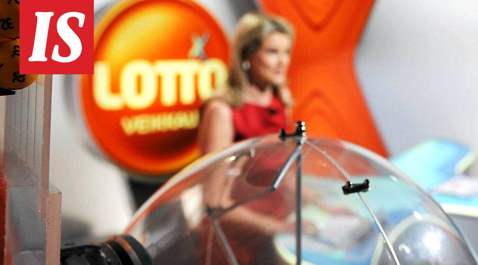 Tv-lotto uusiksi: Nämä puheet kielletään lottotytöiltä kokonaan tv:ssä -  Kotimaa - Ilta-Sanomat