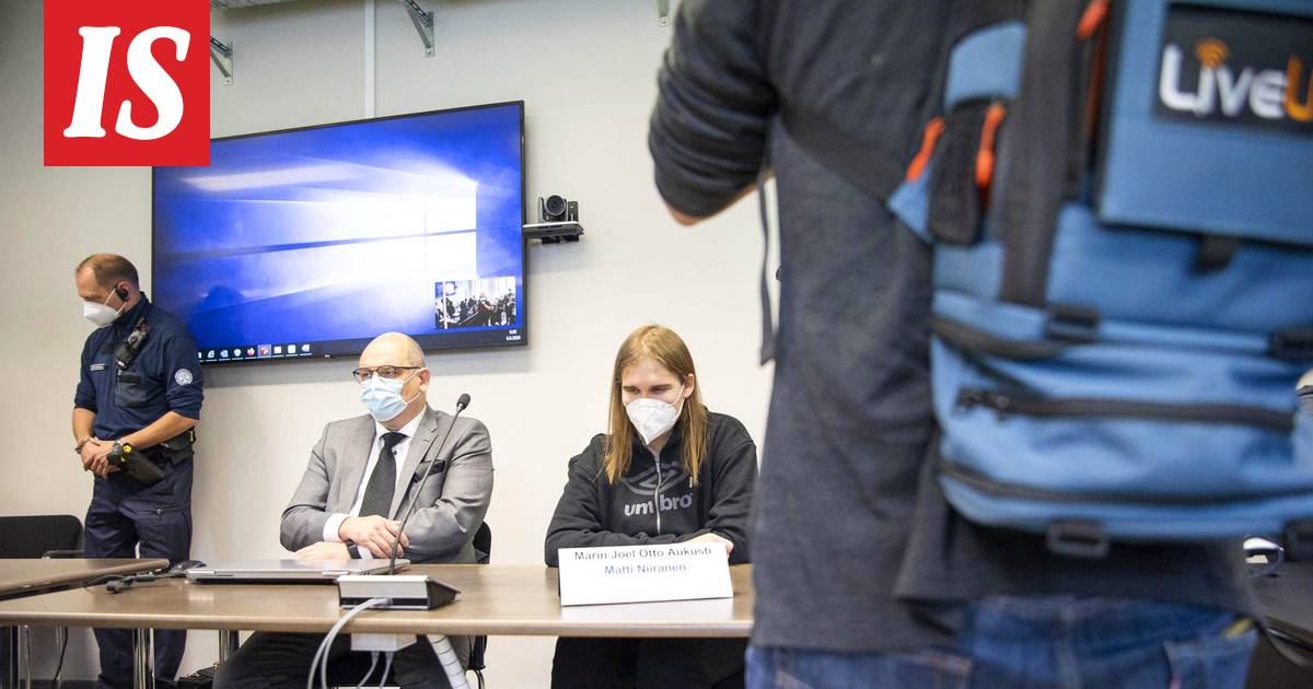 in-the-trial-of-the-kuopio-school-attack-a-letter-is-heard-from-the