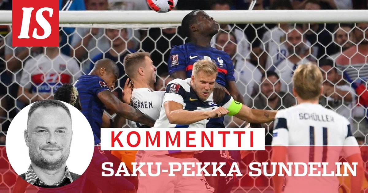 album Oppose And Kommentti: Huuhkajat joutui karuselliin, joka sai katsojienkin päät  pyörälle - Huuhkajat - Ilta-Sanomat