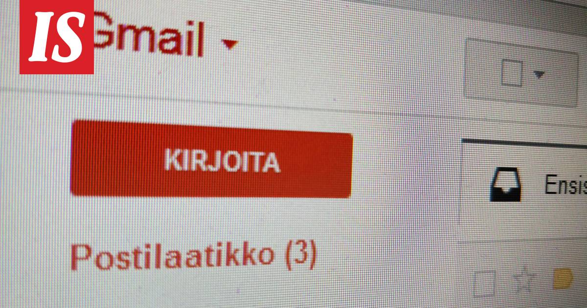 Luulitko, ettei Google lue enää sähköpostejasi? - Digitoday - Ilta-Sanomat