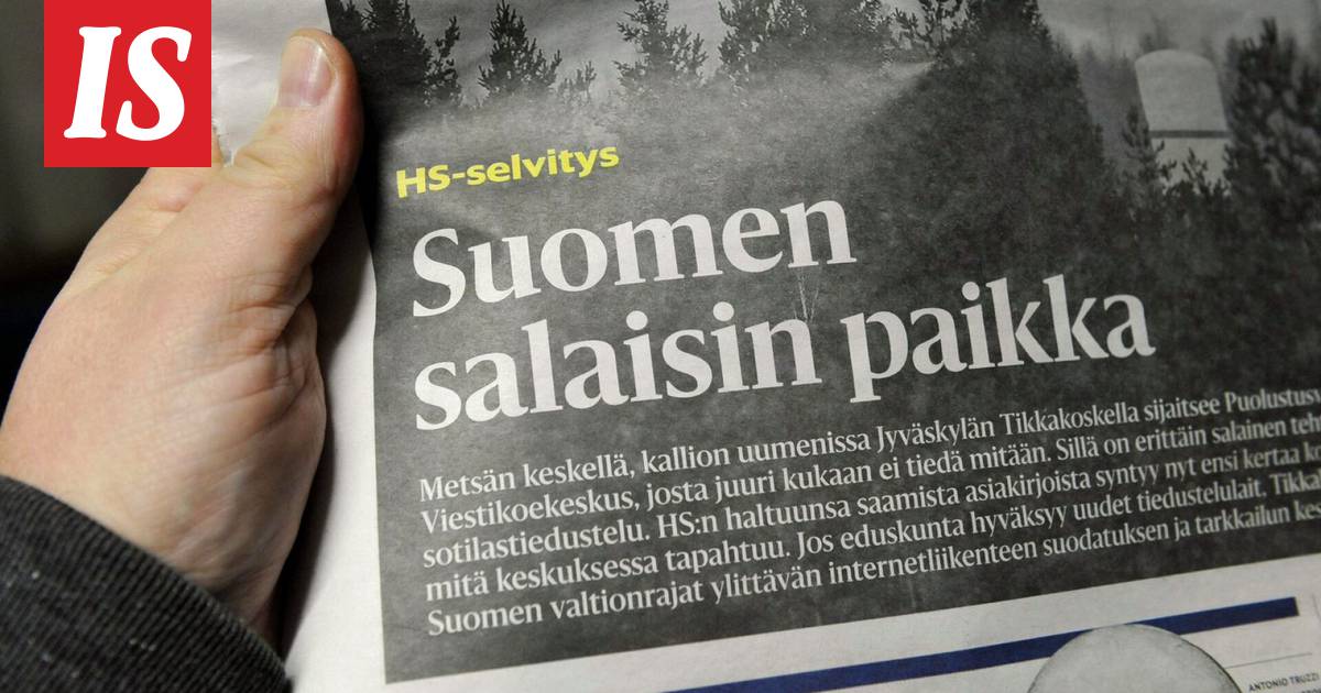 Syyttäjä vaatii HS:n toimittajille vähintään puolentoista vuoden ehdollisia  vankeusrangaistuksia - Kotimaa - Ilta-Sanomat