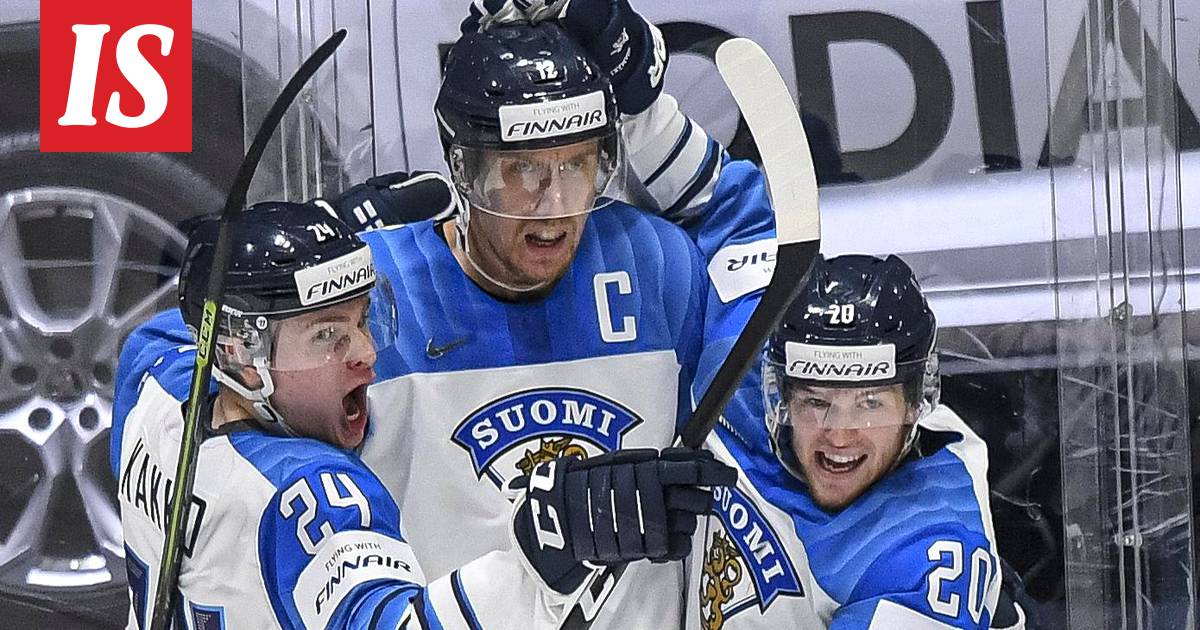 Loputkin Leijonien pelit katoamassa Ylen kanavilta – samalla lähtevät  naisten ja nuorten MM-kisat - Jääkiekko - Ilta-Sanomat