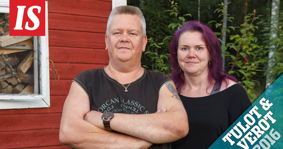 Huutokauppakeisari ja Heli-vaimo käärivät megatulot – lähes 400 000 euroa:  Vaimo pesi Akin tuloissa täysin - Viihde - Ilta-Sanomat