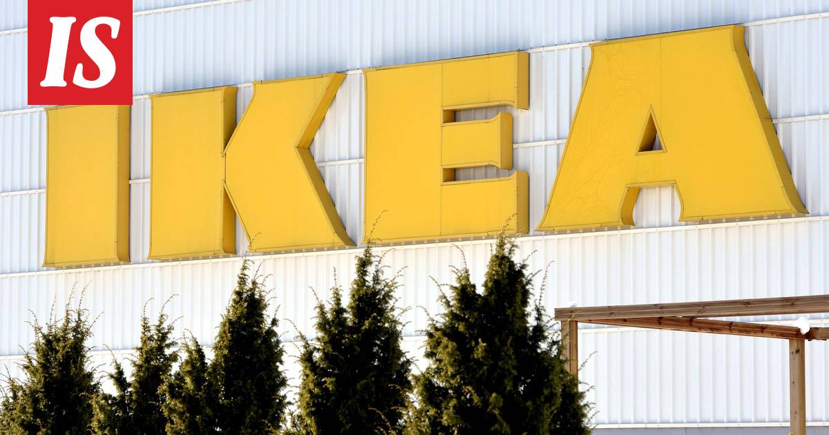 Ikea lopettaa oluen ja viinin myynnin Ruotsissa – tällainen tilanne on  Suomessa - Kotimaa - Ilta-Sanomat