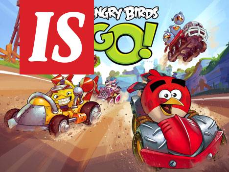 Seuraava Angry Birds -peli koettaa koukuttaa ostoksille - Digitoday -  Ilta-Sanomat