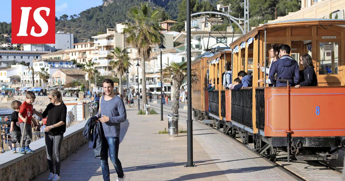 Mallorcan hiljainen helmi – jos rakastat idyllistä luontoa ja taivaallista  ruokaa, tämä on sinulle - Matkat - Ilta-Sanomat