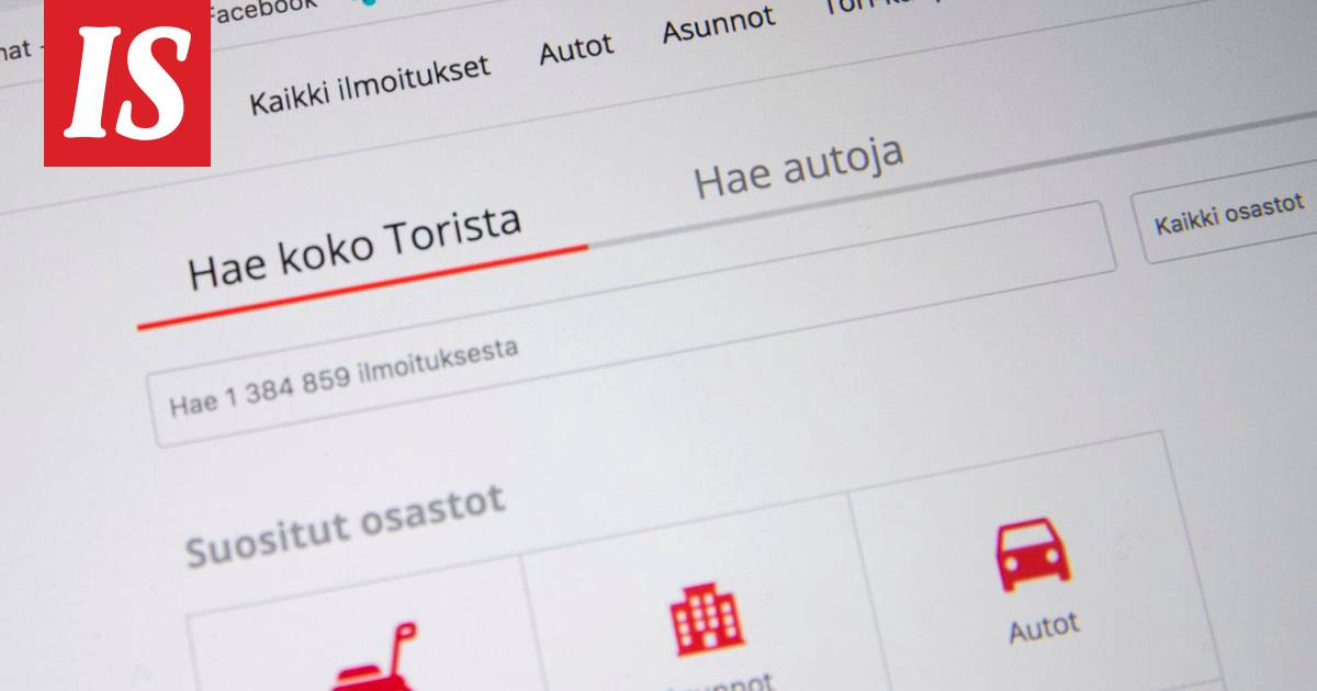  huijareita liikkeellä - Tietoturva - Ilta-Sanomat