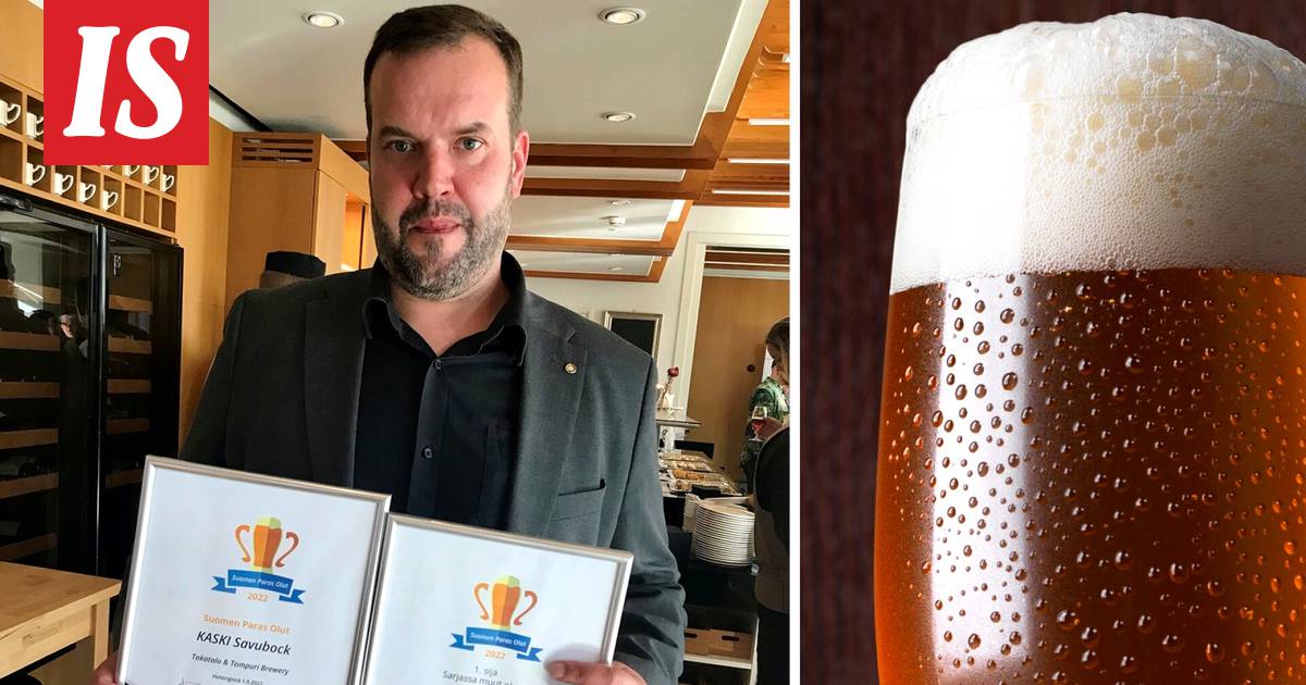 424 eri olutta kilpaili Suomen parhaan tittelistä – tässä ykkönen! -  Ruokala - Ilta-Sanomat