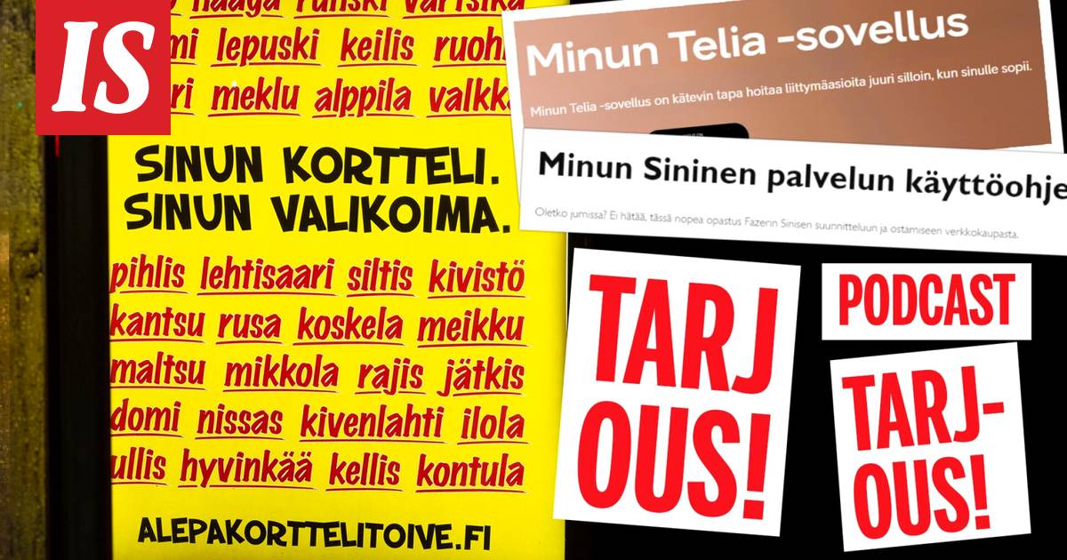 Yksi suomen kielen muutos sai somekeskustelijat raivoihinsa, näin Kotus  kommentoi - Kotimaa - Ilta-Sanomat