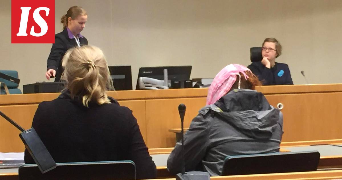 Syyte nurin Keski-Suomen ”Münchhausen-jutussa” – oikeus: äiti ei sepittänyt  oireita lapselleen tahallaan - Kotimaa - Ilta-Sanomat