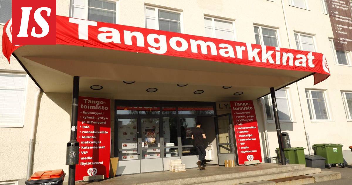 Tangomarkkinoiden laulukilpailun sääntöihin merkittävä muutos – tuomarit  syrjäytettiin semifinaalista täysin - Musiikki - Ilta-Sanomat