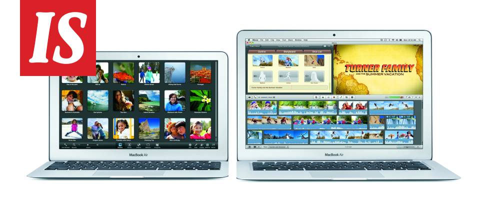 Apple Store Macbook Air