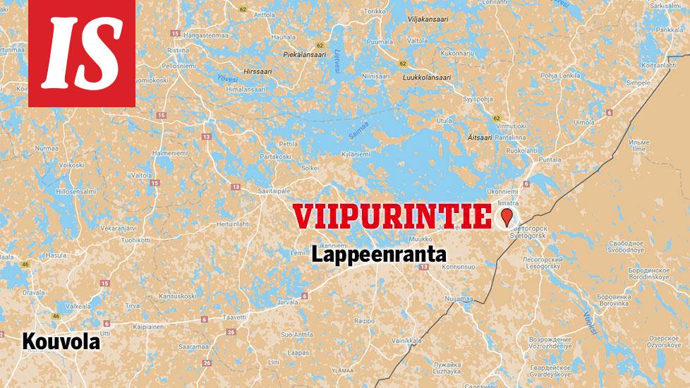 Koeajolla ollut 27-vuotias mies kuoli traktorin ajautuessa ojaan - Kotimaa  - Ilta-Sanomat