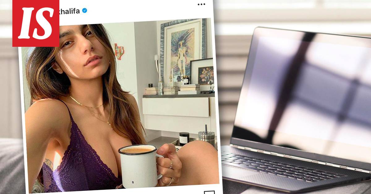 1200px x 630px - A three-month career elevated Mia Khalifa to the most popular porn star in  the world - now she warns others of the fate that still haunts her - Teller  Report