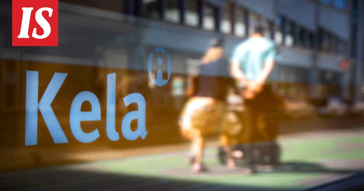 Kela ei vastaa, miksi Omakantaan kirjautumisessa on ongelmia ulkomailla -  Digitoday - Ilta-Sanomat