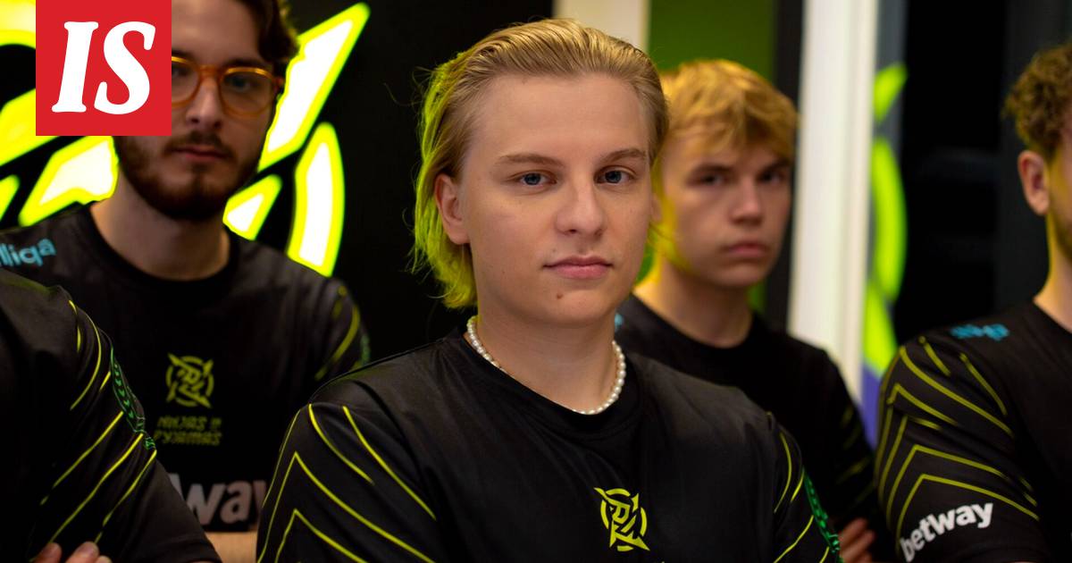 IEM Rio kisaopas: Näin näet Aleksib:n ottelut ja muut suorana ja suomeksi -  Esports - Ilta-Sanomat