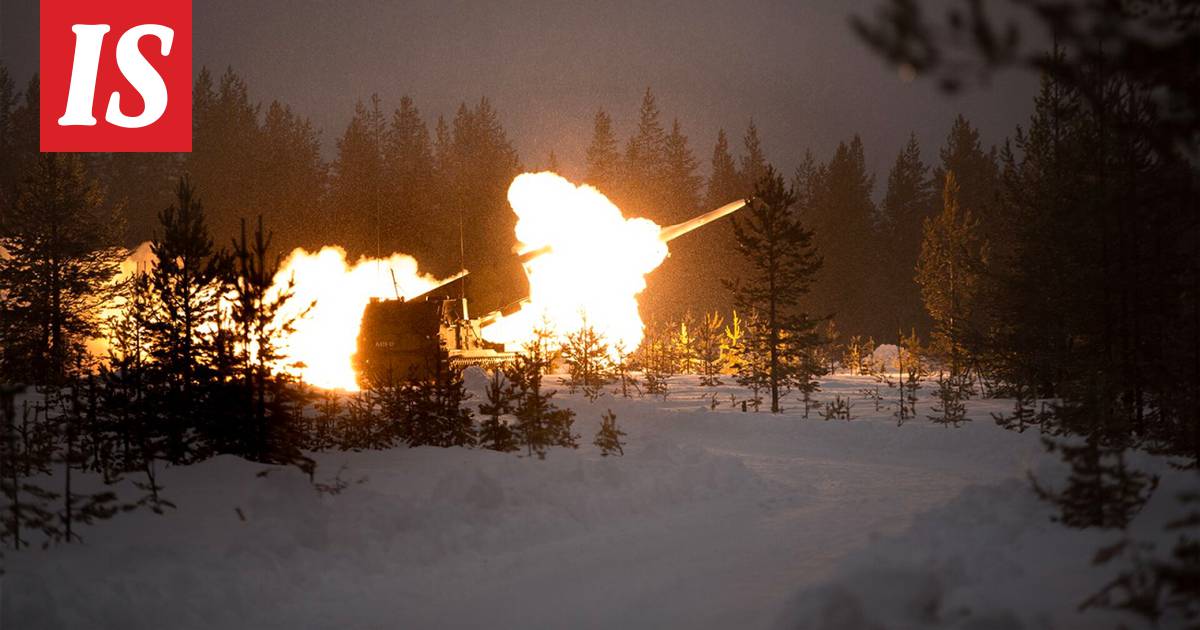 Suomi varustautuu vauhdilla: Nämä asehankinnat nostavat puolustusvoimien  iskukyvyn uudelle tasolle