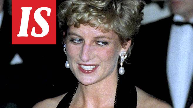 Paljastuskirja: Diana oli mainettaan julmempi äiti - Kuninkaalliset -  Ilta-Sanomat