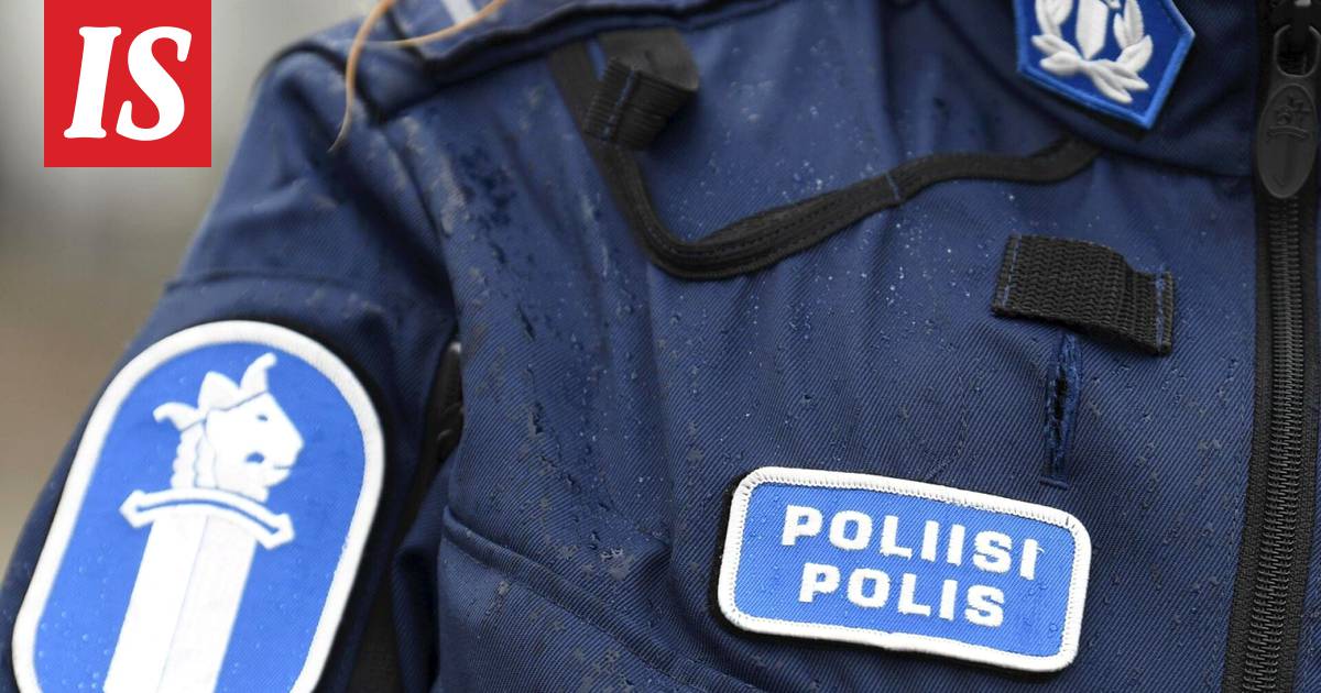 Lounais-Suomen poliisi järjestää asekeräyksen - Turun seutu - Ilta-Sanomat