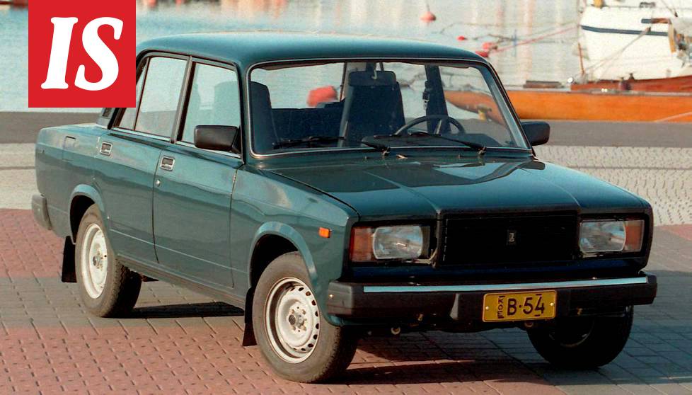 Lada as 12f характеристики