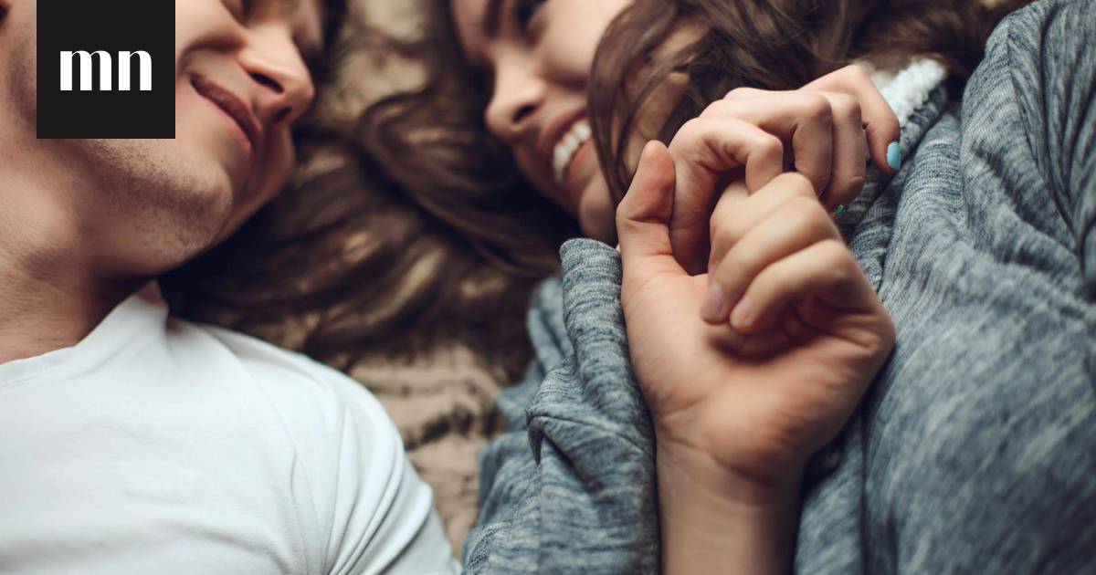 Orgasmista saa oksitosiinia, mutta samaa hormonia saa erittymään muillakin  keinoilla – näin buustaat mielihyvää kotikonstein - Hyvä fiilis -  Ilta-Sanomat