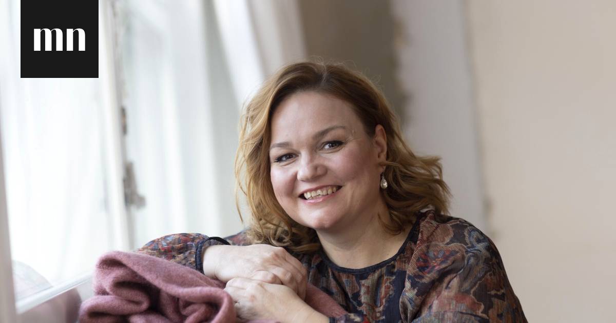 Krista Kiuru perhevapaan jälkeen: ”Äitiydessä en ota mitään  itsestäänselvyytenä” - Ihmiset & suhteet - Ilta-Sanomat