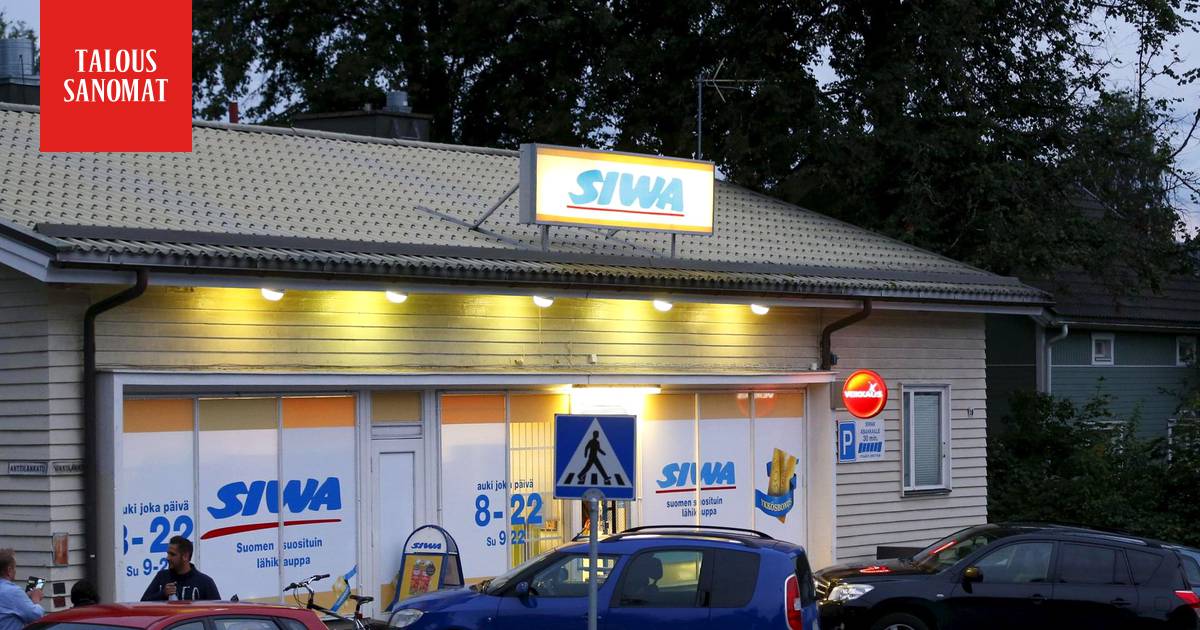 Kesko ostaa Siwat ja Valintatalot - Pörssiuutiset - Ilta-Sanomat