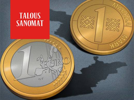 Suomen Pankin voitonjako kasvanut euroaikana - Taloussanomat - Ilta-Sanomat