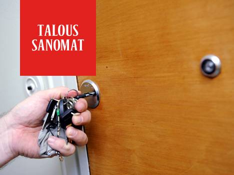 Kilpailu kiristyy huoneistohotellimarkkinoilla - Taloussanomat -  Ilta-Sanomat