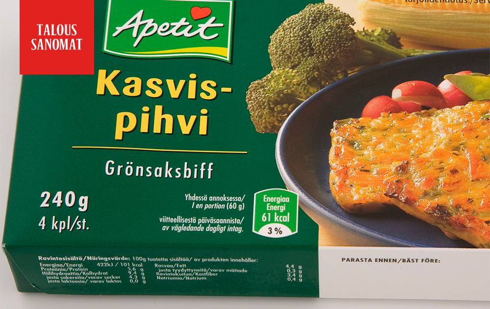 Apetit yhtiö irtisanoi toimitusjohtajansa - Pörssiuutiset - Ilta-Sanomat