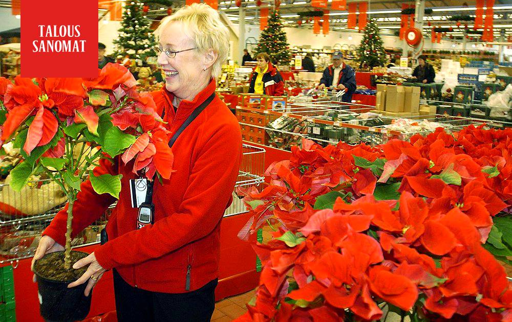 Plantagen vaihtaa omistajaa - Taloussanomat - Ilta-Sanomat