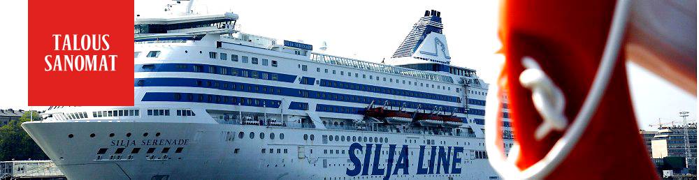 Tallink Silja pitää kriisikokouksen - Taloussanomat - Ilta-Sanomat