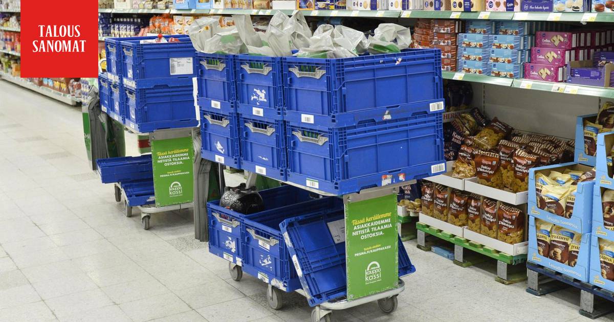 Isot marketit voittivat eniten, kun aukioloajat vapautuivat – työtunnit  kaupoissa eivät lisääntyneet - Taloussanomat - Ilta-Sanomat