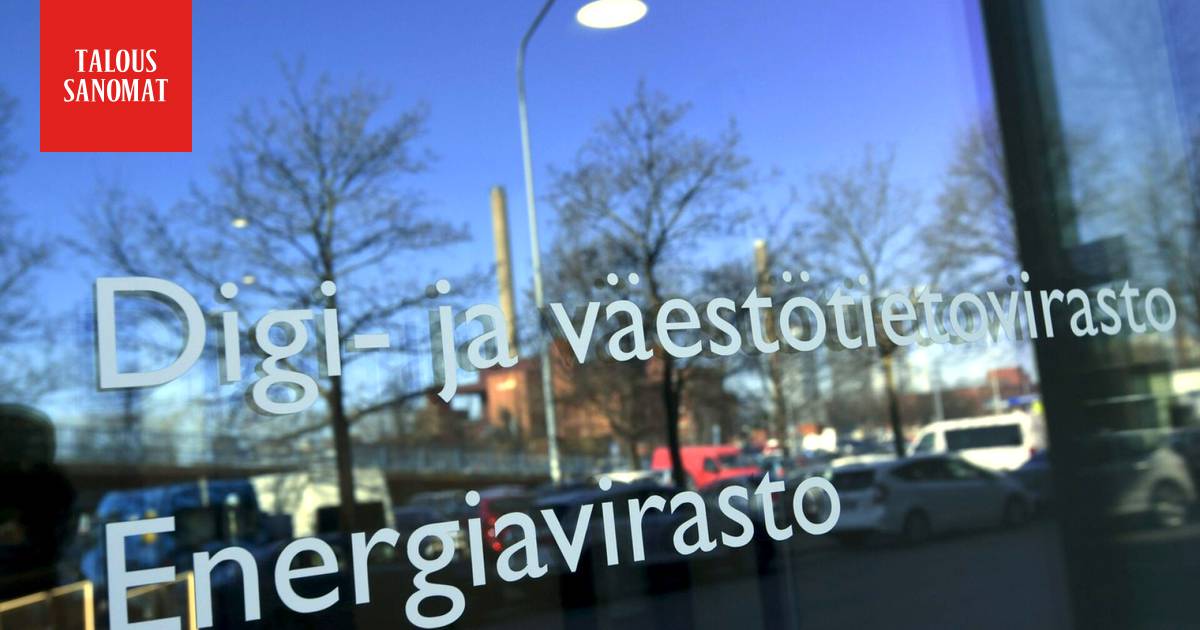 Energiavirasto tutkii sähkön hinnan kohtuullisuutta - Taloussanomat -  Ilta-Sanomat
