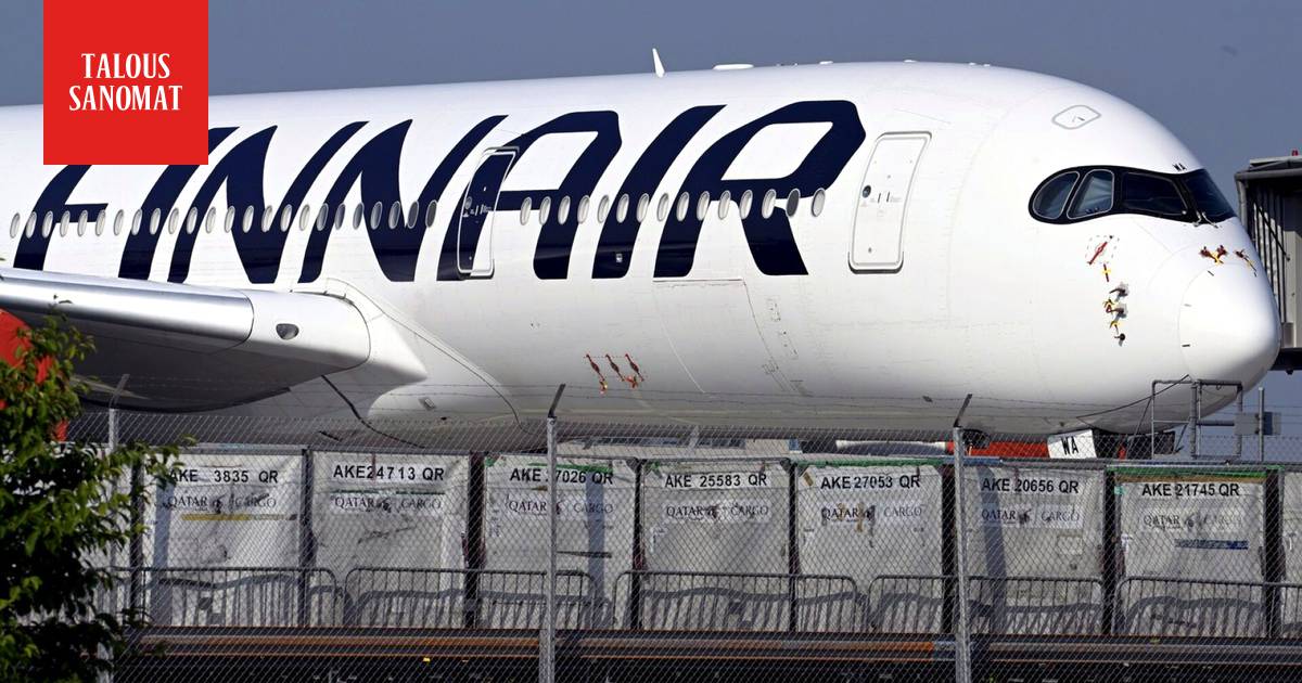 Finnair ei noudata suosituksia vakiokorvausten maksamisesta –  kuluttajariitalautakunta ihmettelee valtionyhtiön toimintaa - Taloussanomat  - Ilta-Sanomat