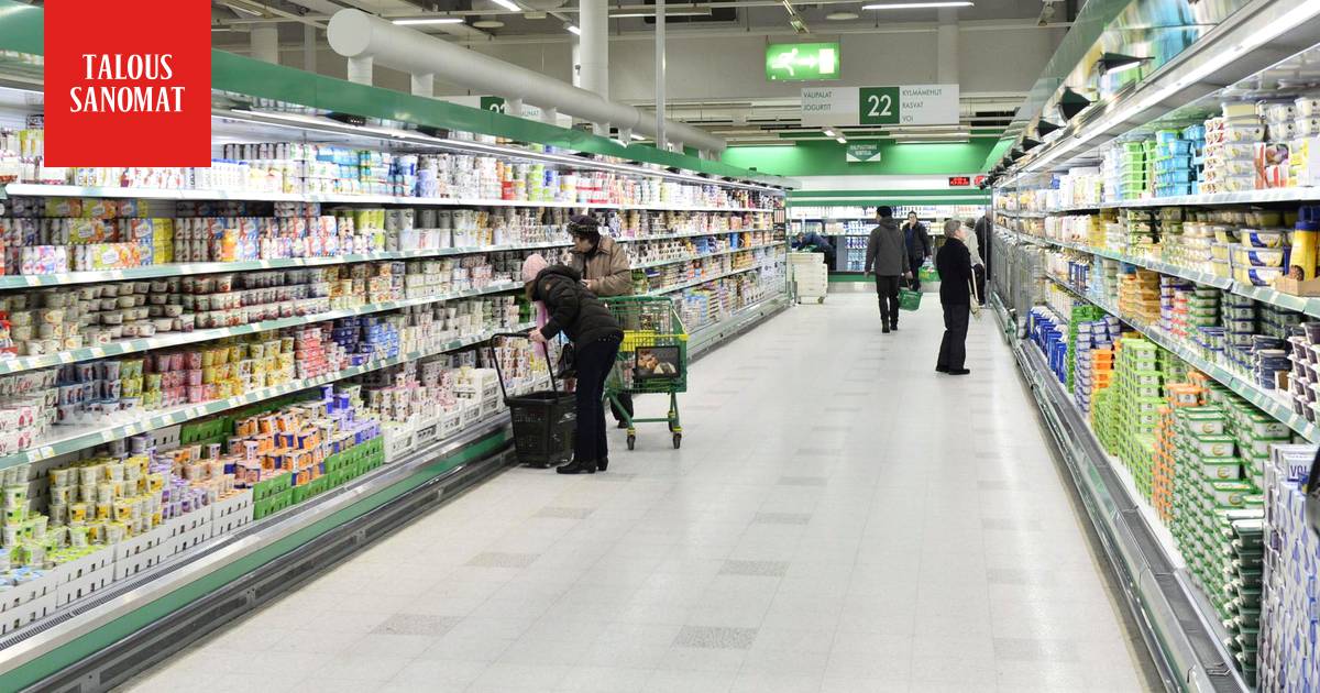 Kauppojen aukiolo vapautui neljä vuotta sitten – suuret myymälät saivat  hyödyn, sadat pikkukaupat sulkeneet ovensa - Taloussanomat - Ilta-Sanomat