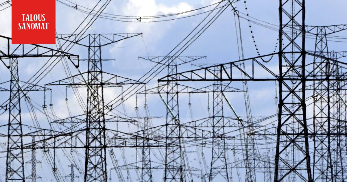 Suomi pärjää ilman Venäjän sähköä” – omavaraisuus saavutetaan kahdessa  vuodessa, arvioi Fingrid - Taloussanomat - Ilta-Sanomat