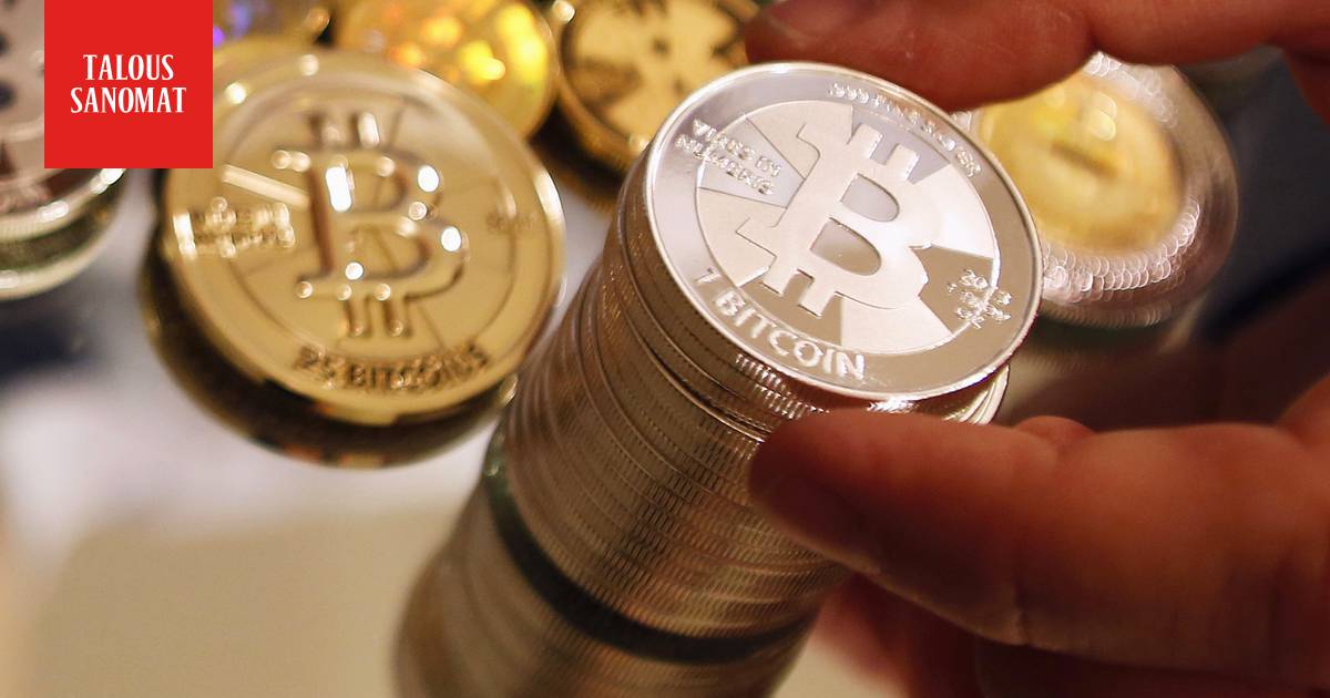 Share 39 kuva suomen pankki bitcoin